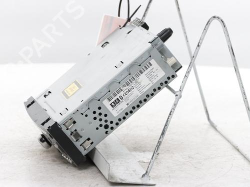 Radio CITROËN C3 II (SC_) 1.4 VTi 95 | BP38110382E6 - Image 3