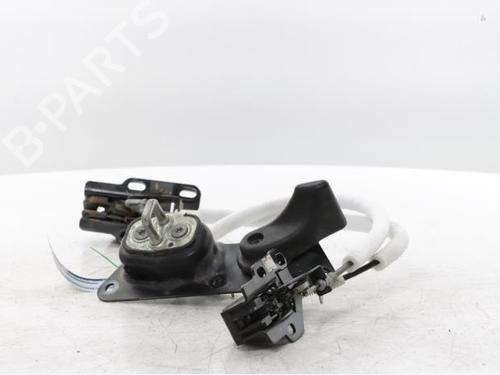tailgate-lock-peugeot-partner-box-bodympv-2008-40586121 main image