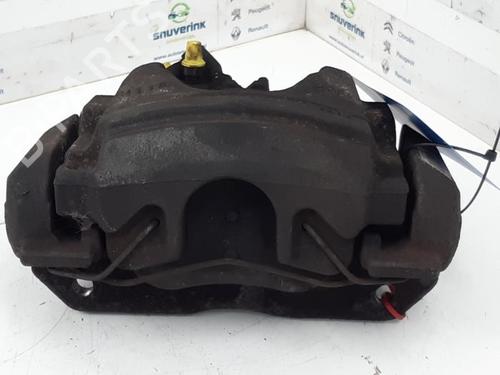 Used Right front brake caliper Right front brake caliper PEUGEOT 508 I (8D_) 1.6 THP (156 hp) 40563026 40563026
