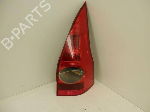 Used Right taillight RENAULT MEGANE II Estate (KM0/1_) 1.6 (113 hp) 10785969
