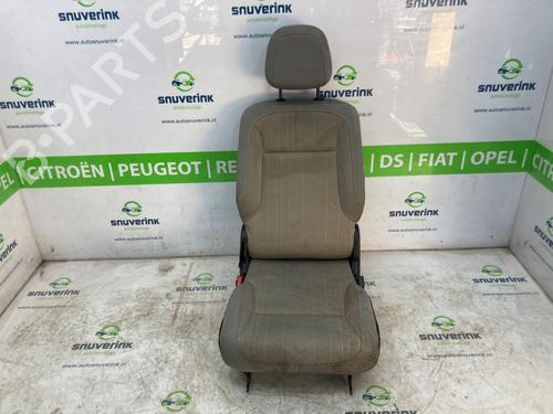 Used Rear seat PEUGEOT PARTNER Tepee 1.6 VTi (109 hp) 24647337