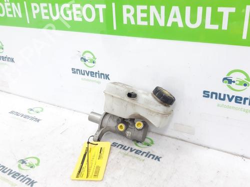 Brake master cylinder RENAULT CLIO IV (BH_) 1.6 RS (BHJ4, BHJ6, BHMM) | BP15358311M77 