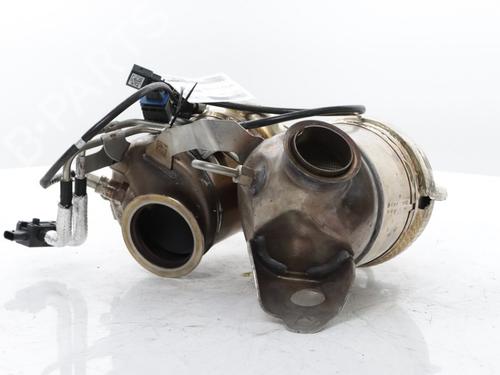 Catalyst VW POLO VI (AW1, BZ1, AE1) 1.0 TSI | BP39211477M10 - Image 7