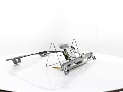 Front left window mechanism RENAULT KANGOO Express (FW0/1_) 1.5 dCi 75 (FW07, FW10, FW04) | BP39716855C22 - Image 9