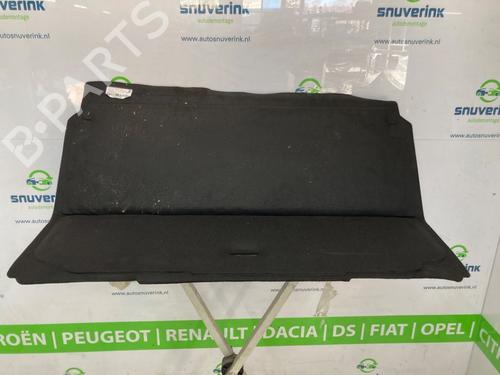 Used Luggage compartment floor PEUGEOT 208 II (UB_, UP_, UW_, UJ_) 1.2 PureTech 130 (131 hp) 24647345