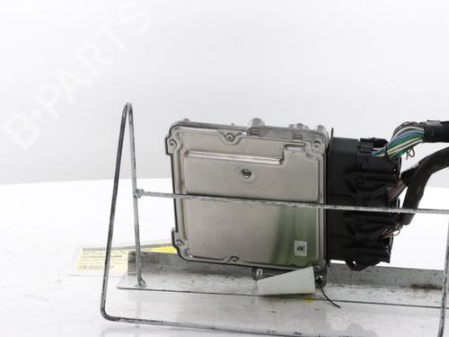 Engine control unit (ECU) OPEL VIVARO B Van (X82) 1.6 CDTI (05) | BP39507772M57 - Image 6