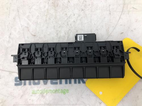 Warning switch RENAULT CLIO V (B7_) 1.0 TCe 90 (B7MT) | BP22600067I22 - Image 2
