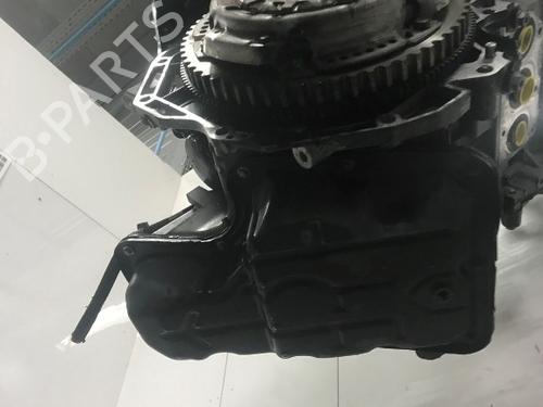 Engine RENAULT TWINGO III (BCM_, BCA_) 1.0 SCe 70 | BP30758962M1