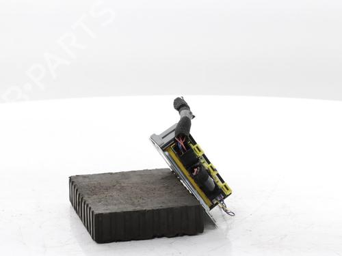 Airbag styreenhed RENAULT KANGOO III Box Body/MPV E-Tech Electric (FJJA) | BP28288712M53 