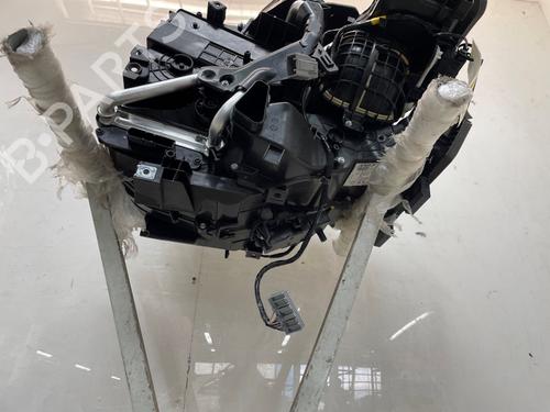 Heater matrix box RENAULT CAPTUR II (HF_) E-TECH 145 (HFMU) | BP31592196M61 