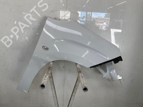 Used Right front fenders Right front fenders 38545013 38545013