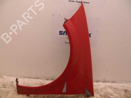 Used Left front fenders RENAULT MEGANE II Estate (KM0/1_) 1.6 (113 hp) 11009970