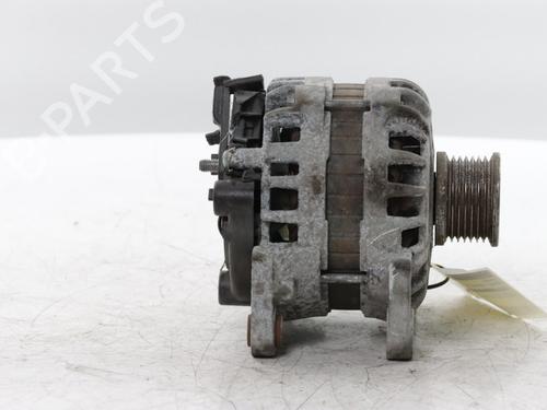 Alternator RENAULT CAPTUR I (J5_, H5_) 0.9 TCe 90 | BP34562787M7 - Image 3
