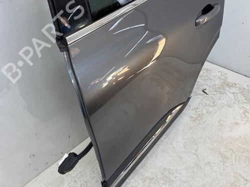 Left rear door RENAULT ARKANA I (LCM_, LDN_) 1.6 E-TECH 145 (LDMU) | BP28288973C4 
