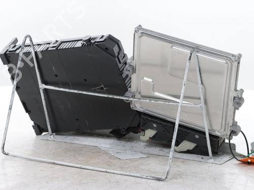 Engine control unit (ECU) CITROËN C3 AIRCROSS II (2R_, 2C_) 1.2 PureTech 130 (2RHNYH) | BP38110406M57  - Image 7