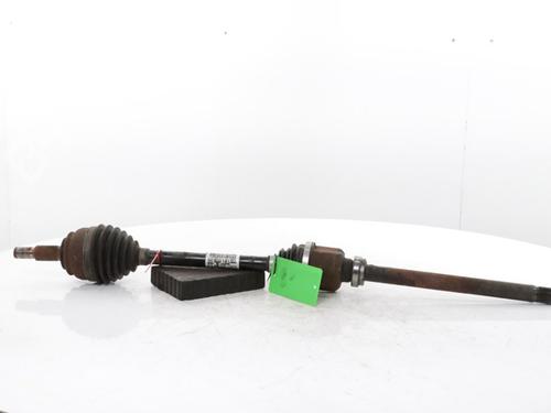 Used Right front driveshaft Right front driveshaft 30758416 30758416