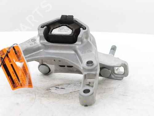 Engine mount CITROËN C3 IV (CC_, CB_) ë-C3 (CBZYAZ) | BP38347670M89 - Image 2