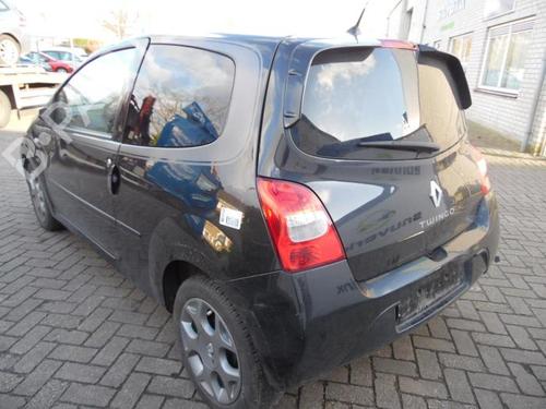 Engine control unit (ECU) RENAULT TWINGO II (CN0_) 1.2 16V (CN04, CN0B) | BP40569310M57 - Image 6