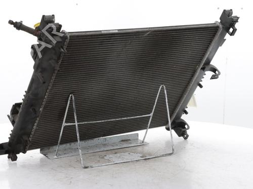 Water radiator RENAULT CAPTUR I (J5_, H5_) 1.2 TCe 120 | BP37872940M31  - Image 5