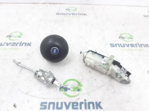 Ignition barrel DACIA SANDERO III 1.0 TCe 90 | BP26202682M48 