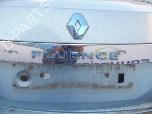 Inverter/Converter RENAULT FLUENCE (L3_) Z.E. | BP40583385M119  - Image 10