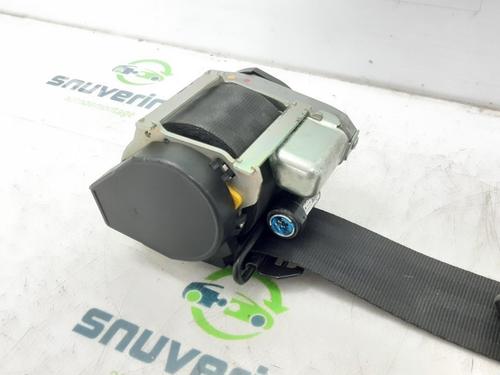 Front left seatbelt RENAULT CLIO IV Grandtour (KH_) 1.5 dCi 90 (KHN3, KHN4) | BP29640349I26 