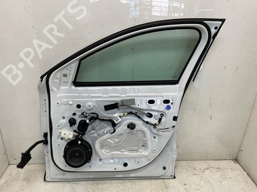 Dør højre fortil RENAULT SCENIC E-TECH PHASE I EV87 | BP33696259C3 - Image 4