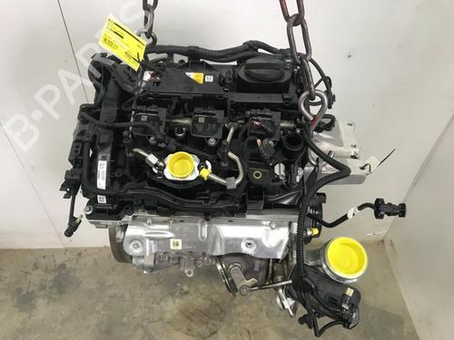 Engine BMW X1 (U11) xDrive 25 e Plug-in-Hybrid | BP34567205M1 - Image 5