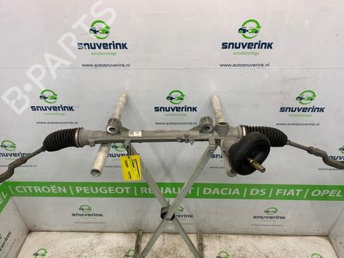 Steering rack RENAULT CLIO V (B7_) 1.0 TCe 100 (B7MT) | BP25009529M22 - Image 4