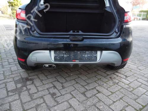 Rear left panel RENAULT CLIO IV (BH_) 1.5 dCi 90 | BP40578613C60  - Image 16