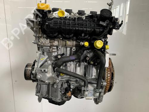 Used Engine Engine RENAULT KADJAR (HA_, HL_) 1.3 TCe 140 (HLNB, HLN1) (140 hp) 39716810 39716810