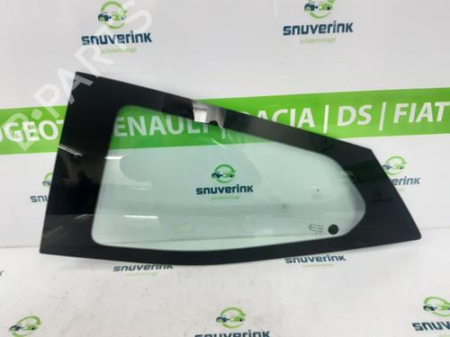 Used Rear left door window TOYOTA AYGO (_B4_) 1.0 (KGB40) (69 hp) 11802793