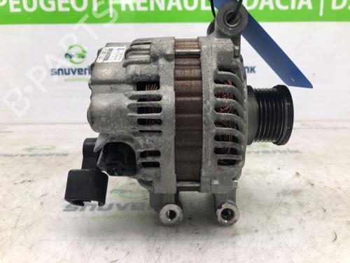 Used Alternator Alternator 19489967 19489967