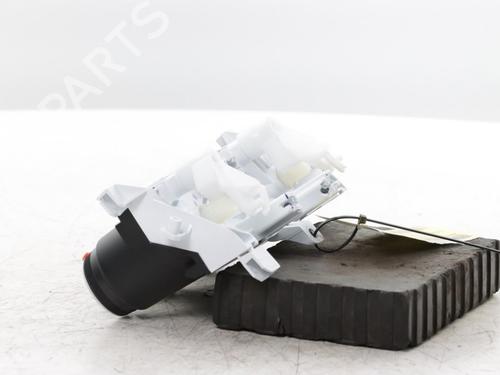 Climate control RENAULT CLIO V (B7_) 1.0 TCe 90 (B7MT) | BP36538344I5 - Image 4