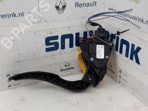 Used Pedal Pedal RENAULT CAPTUR I (J5_, H5_) 1.2 TCe 120 (118 hp) 40565699 40565699