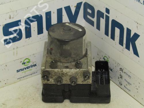 Used ABS pump ABS pump 10789671 10789671