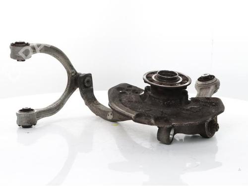 left-front-steering-knuckle-mercedes-benz-e-class-w213-2016-40543542 main image