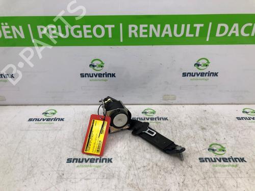 Used Rear right seatbelt Rear right seatbelt 16409994 16409994