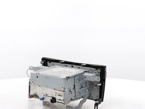 Radio NISSAN QASHQAI II (J11, J11_) 1.2 DIG-T | BP31261137E6 