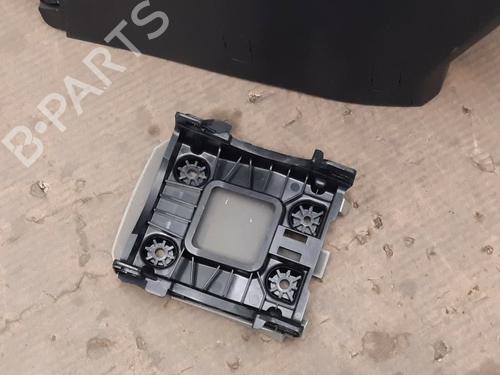 Middle console PEUGEOT 3008 II SUV (MC_, MR_, MJ_, M4_) 1.2 THP/ PureTech 130 (MRHNSM, MRHNSU, MRHNSJ, MRHNYW,... | BP10799673I22 