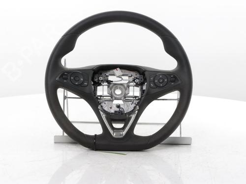 Used Steering wheel OPEL CORSA F (P2JO) 1.2 (68) (101 hp) 30758398