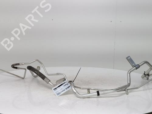 AC-rør AC-rør PEUGEOT 208 I (CA_, CC_) 1.2 VTI 82 (82 hp) 33813909 33813909