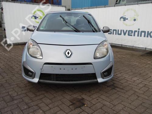 Water radiator RENAULT TWINGO II (CN0_) 1.6 RS (CN0N, CN0R, CN0S) | BP24477139M31 - Image 33