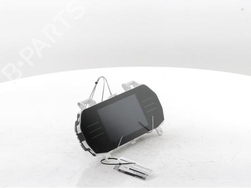 Instrument cluster DACIA DUSTER (PYM_, PYN_) 1.6 HYBRID 140 | BP29241823C47 - Image 10
