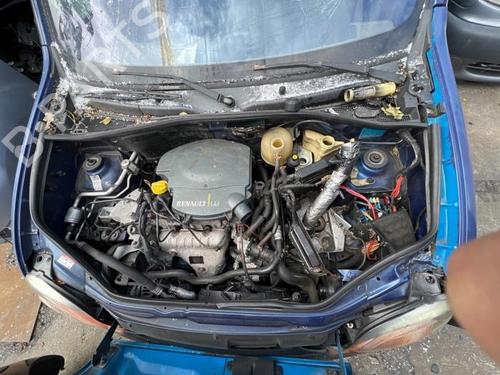 Right headlight RENAULT KANGOO (KC0/1_) 1.4 (KC0C, KC0H, KC0B, KC0M) | BP40572596C29 - Image 9