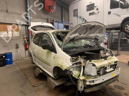 Pipe RENAULT TWINGO II (CN0_) 1.5 dCi 90 | BP40570234M125 - Image 2