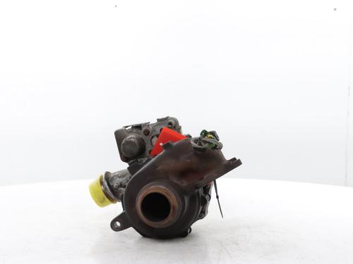 Turbocharger/Supercharger CITROËN C5 III Break (RW_) 2.2 HDi 200 | BP30759070M71