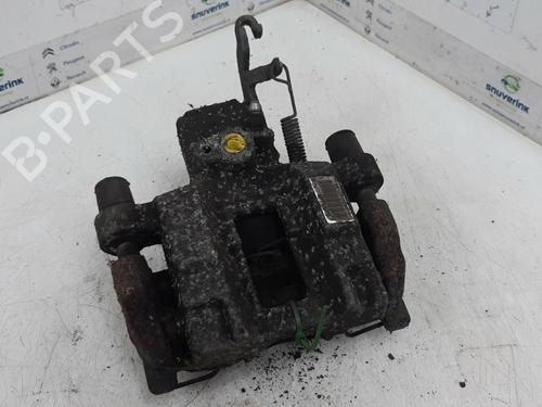 Right rear brake caliper PEUGEOT 308 SW II (LC_, LJ_, LR_, LX_, L4_) 1.2 THP 110 | BP11782012M106 