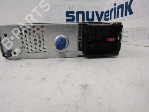 Radio PEUGEOT 308 I (4A_, 4C_) 1.6 16V | BP15531108E6 