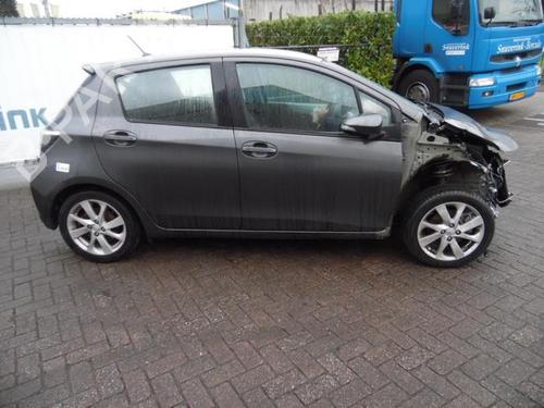 Front left panel TOYOTA YARIS (_P13_) 1.5 Hybrid (NHP130_, NHP130) | BP40585378C58 - Image 6